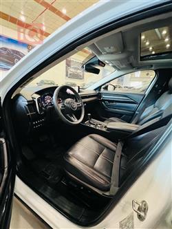 مازدا CX-50